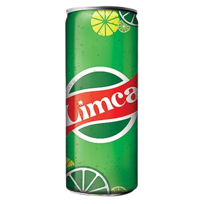 Limca Can 300Ml