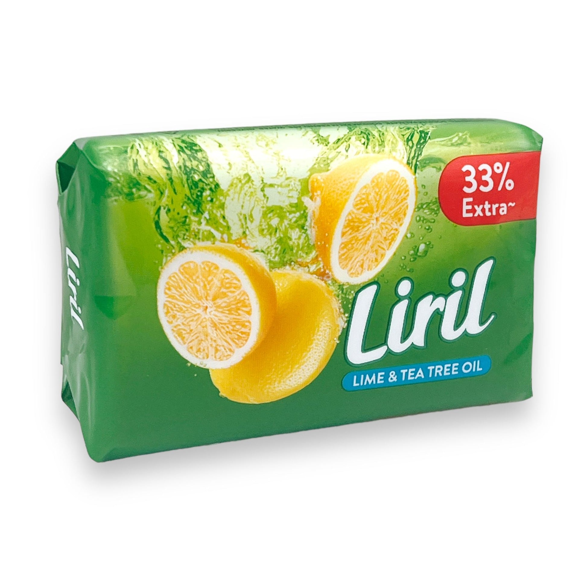 Liril Soap 100gm