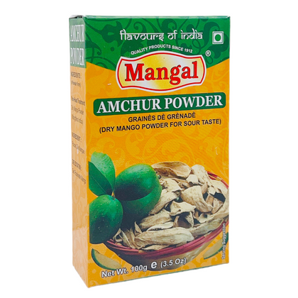 Mangal Amchoor Powder 100Gm