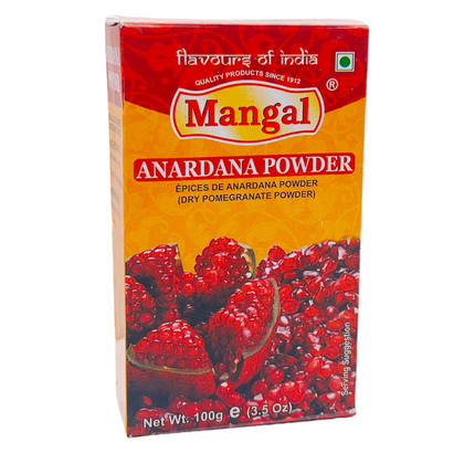 Mangal Anardana Powder 100Gm