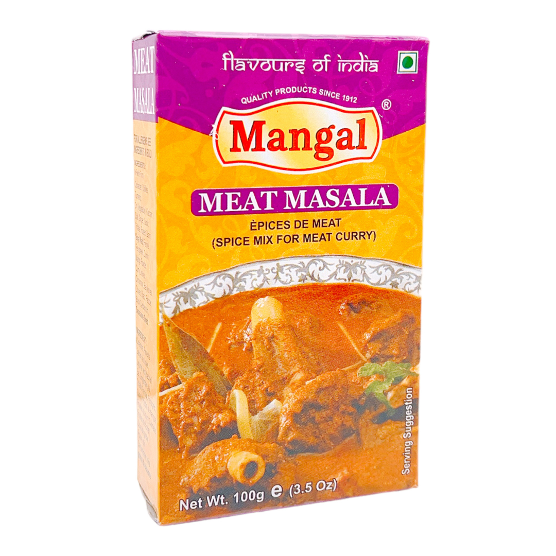 Mangal Meat Masala  100Gm
