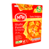 Mtr Rte Shahi Paneer 300Gm