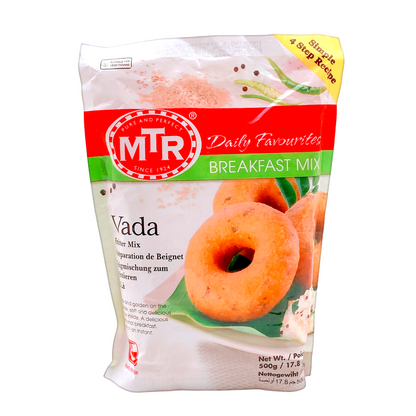 Mtr Vada Mix  500Gm
