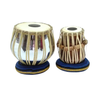 Tabla Set No. 47 | Beena Brand | Traditional Indian Musical Instrument