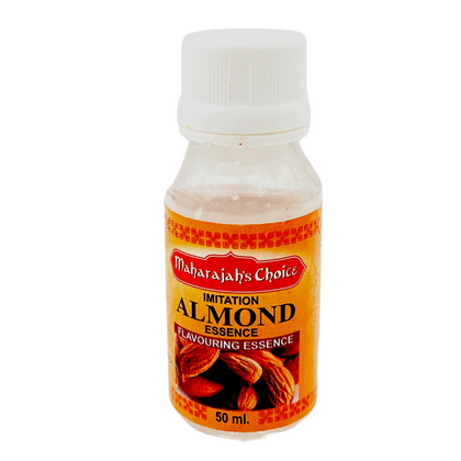 Maharaja Almond Essence 50Ml