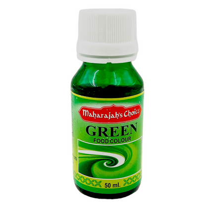 Maharaja Green Colour 50Ml