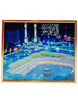 Makka Madina Photo Frame K243006-Y25416 25*31Cm (13