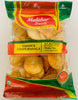 Malabar Tapioca Chips Msl 150G