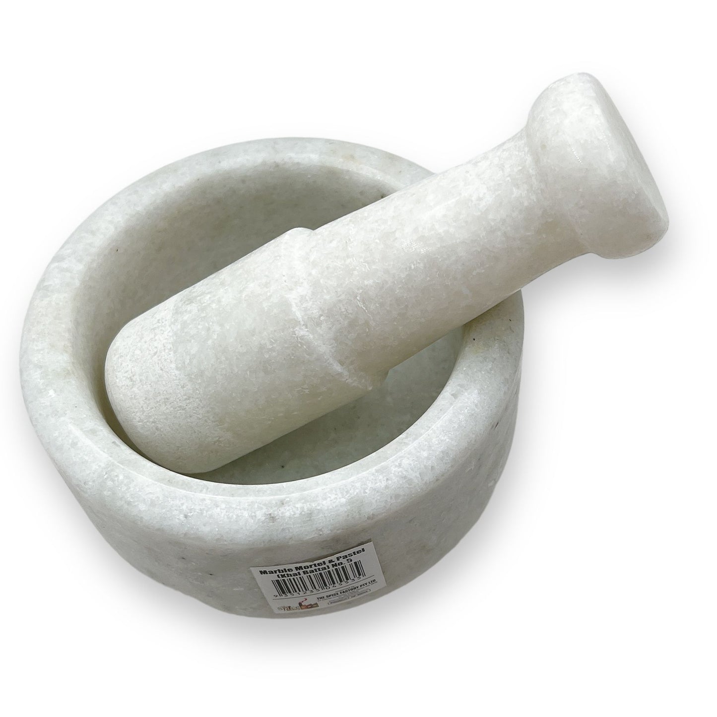 Marble Mortal Pastel/ Hamam Dasta Medium Traditional Style (Size-4'')- 9351235056746/ 9351235028934