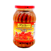 Mothers Red Chilli Pkl 500Gm
