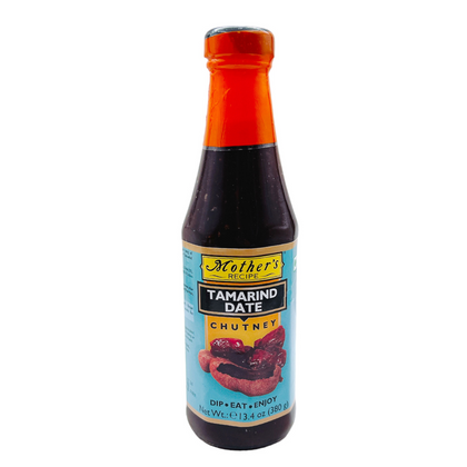 Mothers Date and Tamarind Chutney 380g
