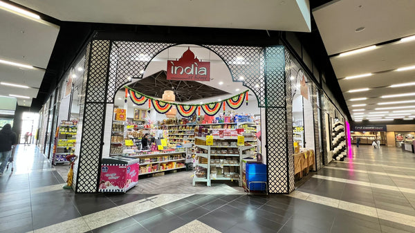 India at Home - Narre Warren
