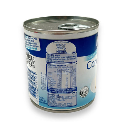 Nestle Sweetened Condensed Milk 395gm