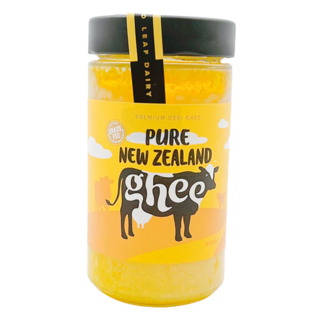 Ghee