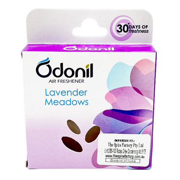 Odonil Lavender 50Gm