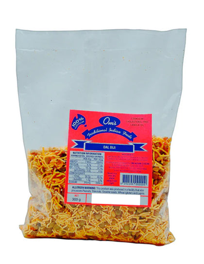 Om's Dal Biji 350gm