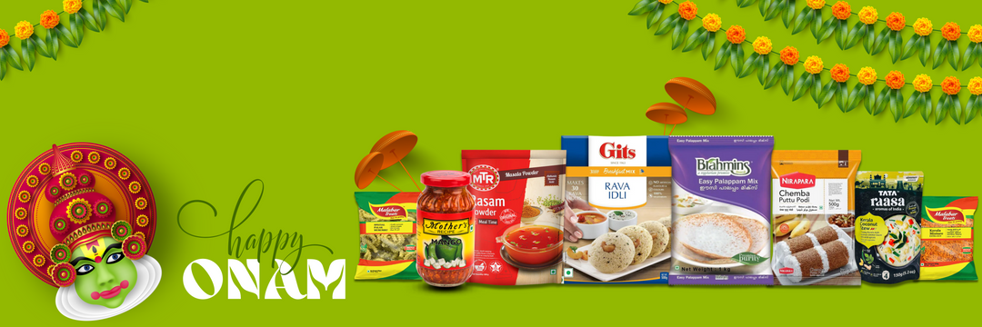 Indian Grocery Store in Melbourne | Wholesale Groceries Online – India ...