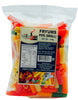 TSF Fryums Pipe (Papad Snack) Small 200gm