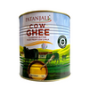 Patanjali Cow Ghee 1.8lt