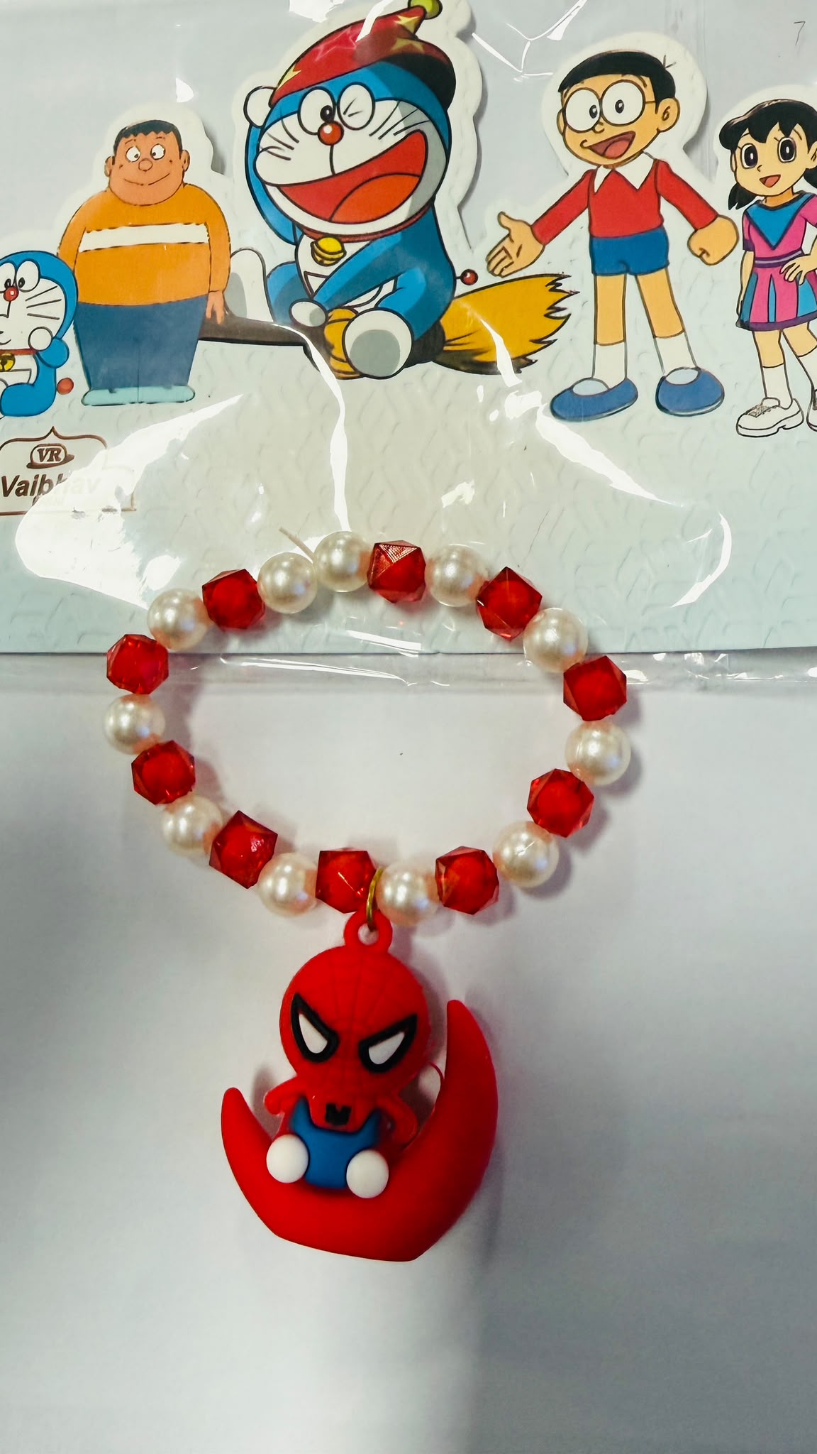 Rakhi (Kids) Style 2-(1Pc)