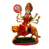 Durga/ Sherawali Mata | Size 12'' x 6'' x 17'' Indian Statue/ Idol/ Murti| Product code- NC 3100 | 9351235049663