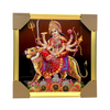 Maa Durga Photo Frame – Victory Over Evil Edition | 33*33CM (13