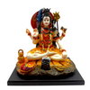 Samadhi Shankar (G.L) Idol/ Statue/ Murti Size-(8.25'' x 7'' x 10'')- Style 1838- 9351235049595
