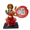Kamal Saraswati Idol/ Statue/ Murti | Size 4.25'' x 3'' x 7'' | Product code-NC 700 | 9351235049625