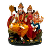Shiv Parivar Medium (6