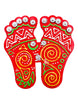 Paduka Wall Stick (set of 2)- 9351235022710