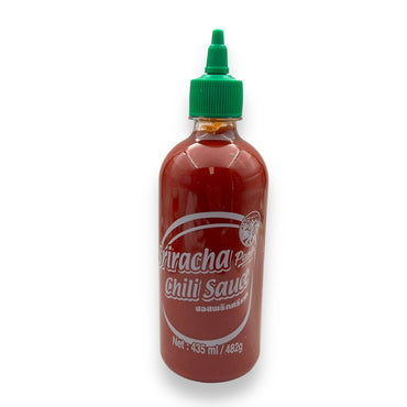 Pantai Brand Sriracha Chilli Sauce 482gm