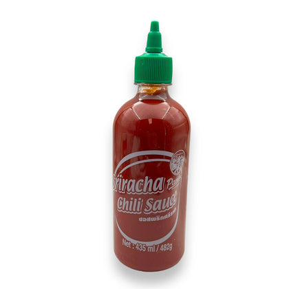 Pantai Brand Sriracha Chilli Sauce 482gm