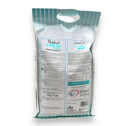 Parliament Daily Delight Basmati Rice 5kg