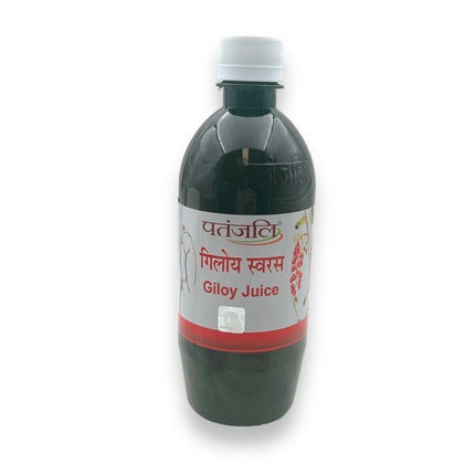 Patanjali Giloy Juice 500Ml