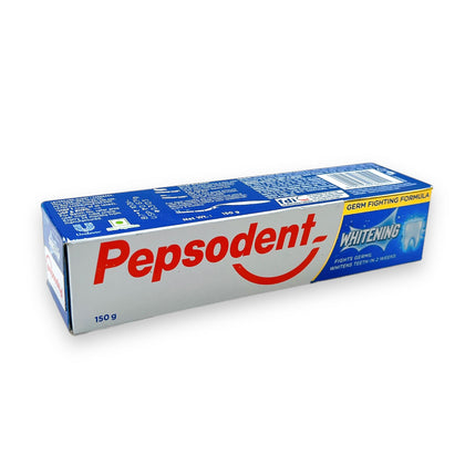 Pepsodent Whitening Toothpaste 150Gm