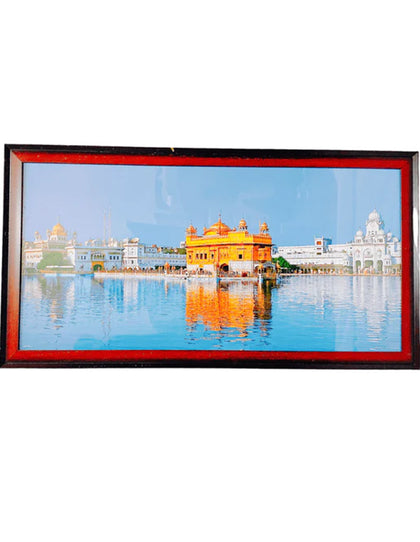 Photo Frame Large 25