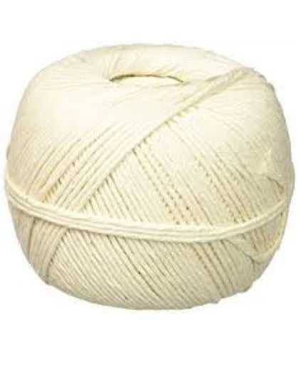 Pooja Thread White