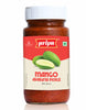 Priya Mango Avakai Wo 300Gm