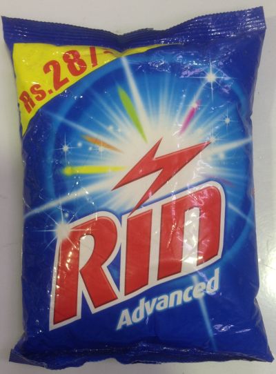 Rin Washing Powder 500Gm