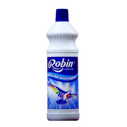 Robin Blue Liquid 200Ml