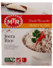MTR RTE Jeera Rice 250gm