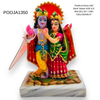 Radha Krishna Idol/ Murti/ Statue SIZE 6.5