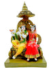 Radha Krishna Singhasan (8