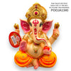 Raja Ganesh Idol/ Murti/ Statue SIZE 12