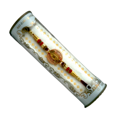 Rakhi (Adult) Style 8-(1Pc)