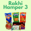 Rakhi Gift Hamper Meetha Rishta/ Hamper 3