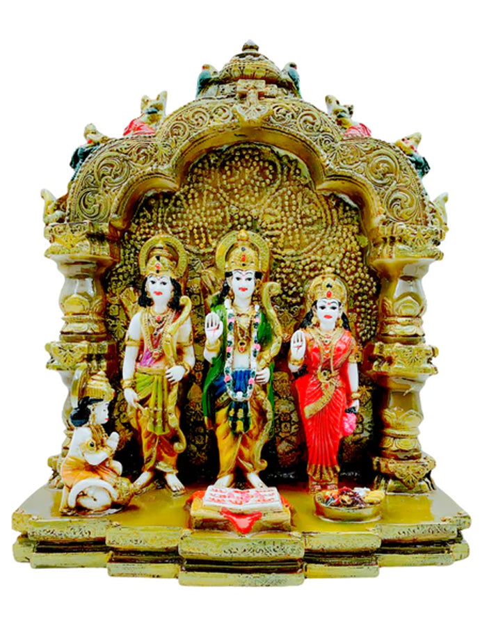 Ram Darbar New Big (11.5