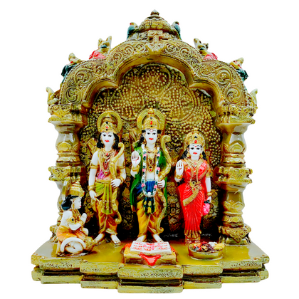 Ram Darbar New Big (11.5