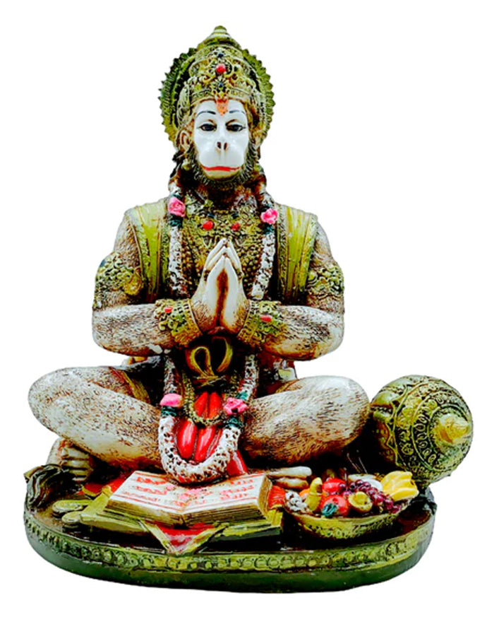 Ramayan Hamuman Medium (6.5