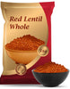 Red Lentil Whole 1Kg